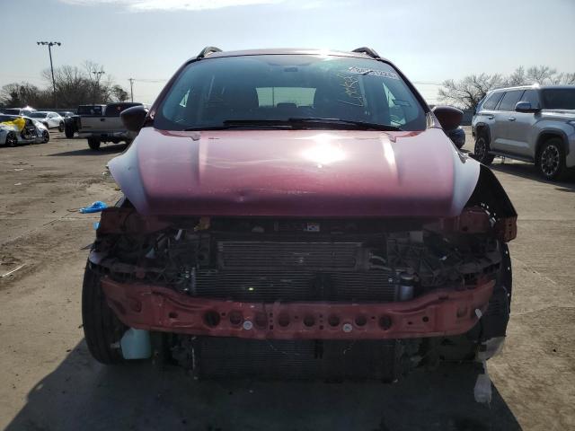 Photo 5 from auction – 2017 FORD ESCAPE SE with VIN 1FMCU0GD8HUC78087