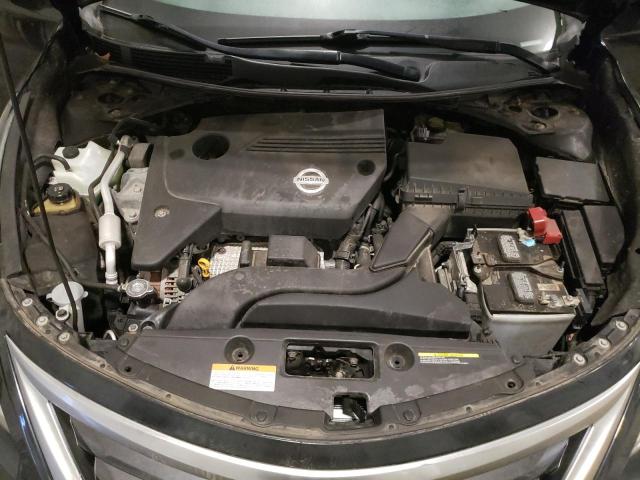 Photo 11 from auction – 2015 NISSAN ALTIMA 2.5 with VIN 1N4AL3AP8FC186019