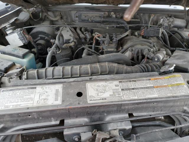 Photo 11 from auction – 1998 FORD RANGER with VIN 1FTYR10U7WPA14799