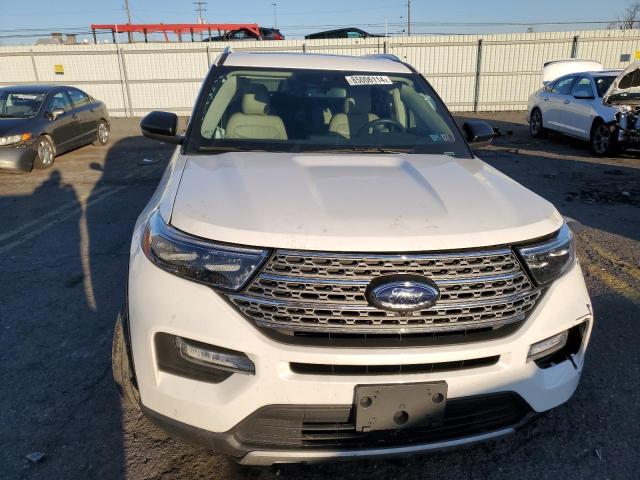 Zdjęcie 5 z aukcji – 2020 FORD EXPLORER L z VIN 1FMSK8FH2LGB45692