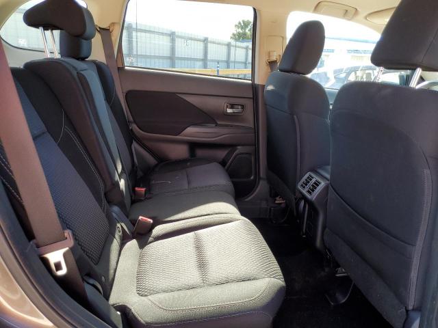 Photo 11 from auction – 2020 MITSUBISHI OUTLANDER with VIN JA4AD2A35LZ045314