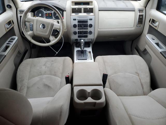Photo 8 from auction – 2009 MERCURY MARINER with VIN 4M2CU81709KJ01711