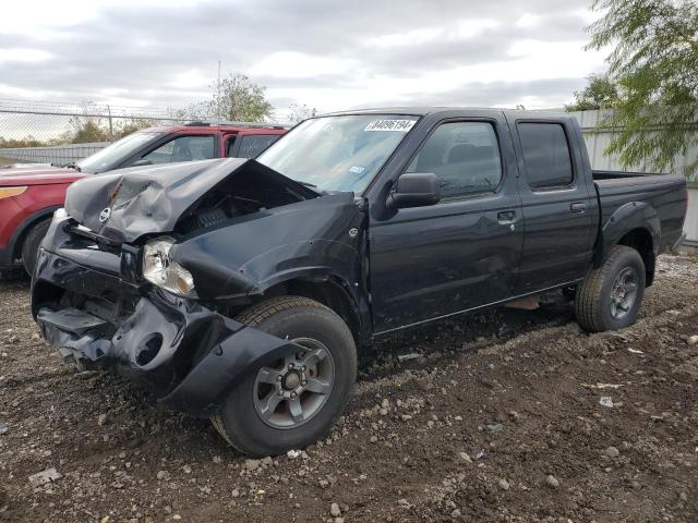 NISSAN FRONTIER C 2004 with VIN 1N6ED27T04C465904 - Photo from auction