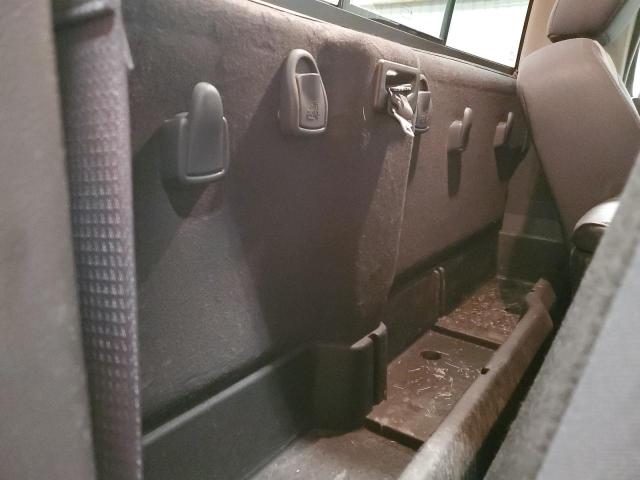 Photo 10 from auction – 2011 DODGE RAM 2500 with VIN 3D7LT2ET3BG636340