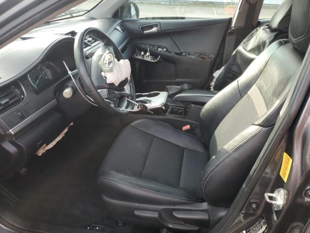 Photo 7 from auction – 2013 TOYOTA CAMRY L with VIN 4T1BF1FKXDU232136