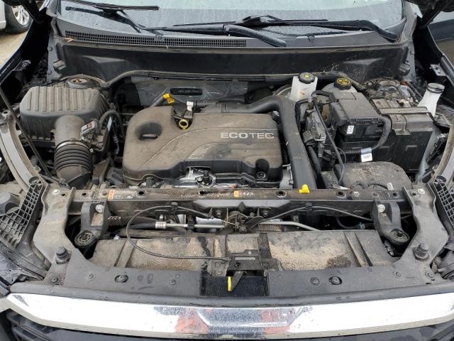 Photo 12 from auction – 2022 GMC TERRAIN SL with VIN 3GKALTEV3NL179652