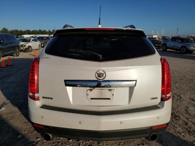Photo 6 from auction – 2014 CADILLAC SRX PERFOR with VIN 3GYFNCE38ES658689