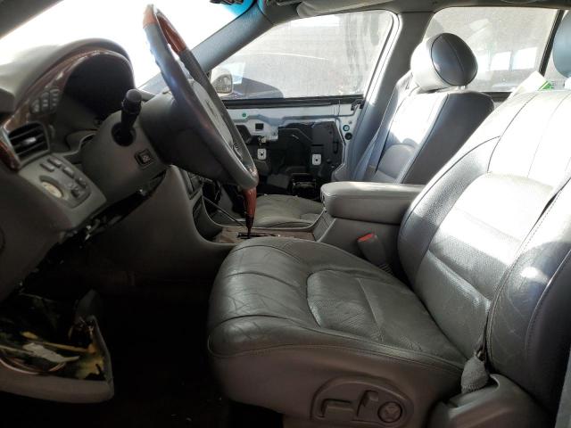 Photo 7 from auction – 2001 CADILLAC DEVILLE DT with VIN 1G6KF579X1U137758