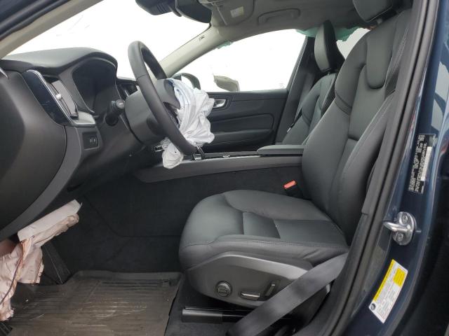 Photo 7 from auction – 2024 VOLVO XC60 CORE with VIN YV4H60DK3R1776379