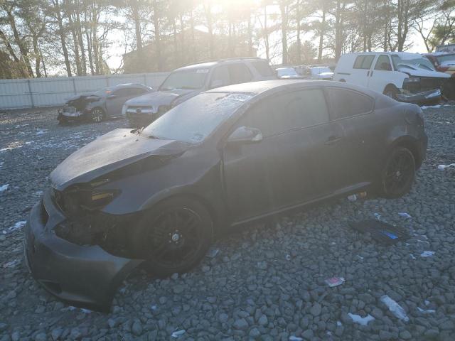 Photo 1 from auction – 2006 TOYOTA SCION TC with VIN JTKDE177260094248