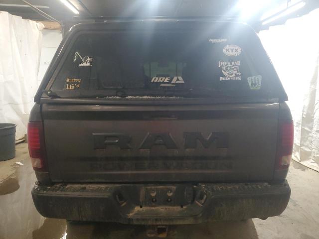 Photo 6 from auction – 2017 RAM 2500 POWER with VIN 3C6TR5EJ7HG683766