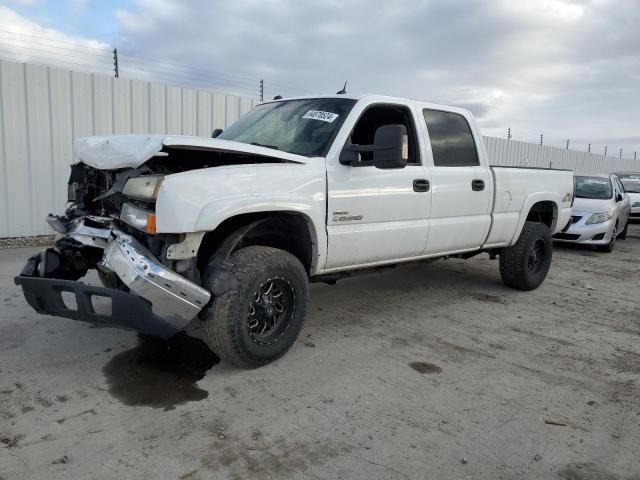Zdjęcie 1 z aukcji – 2004 CHEVROLET SILVERADO z VIN 1GCHK23204F237631