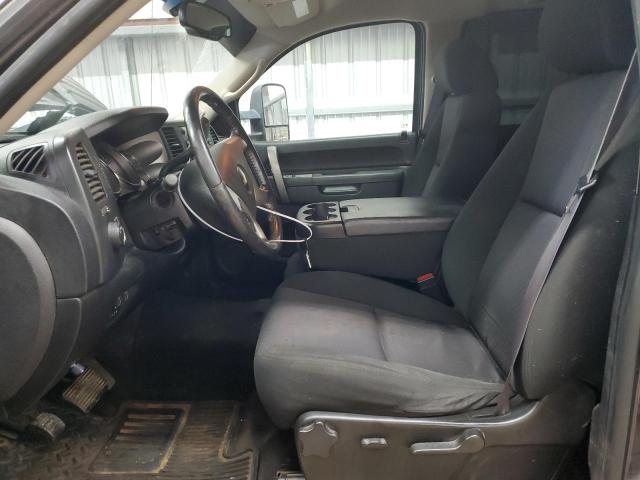 Photo 7 from auction – 2011 CHEVROLET SILVERADO with VIN 1GC1KXC87BF146159