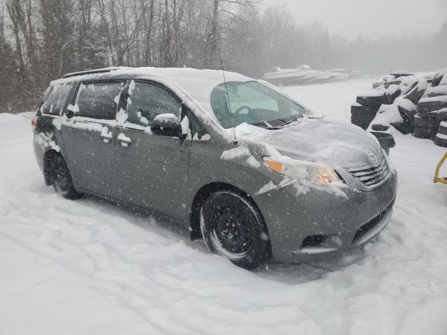 Photo 4 from auction – 2011 TOYOTA SIENNA LE with VIN 5TDKK3DC7BS069096