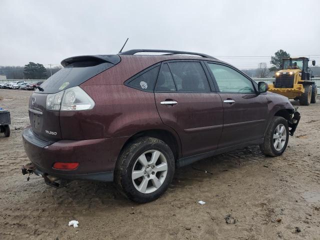 Photo 3 from auction – 2008 LEXUS RX 350 with VIN JTJHK31U882851282