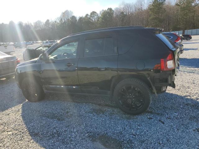 Photo 2 from auction – 2015 JEEP COMPASS SP with VIN 1C4NJCBA9FD431397