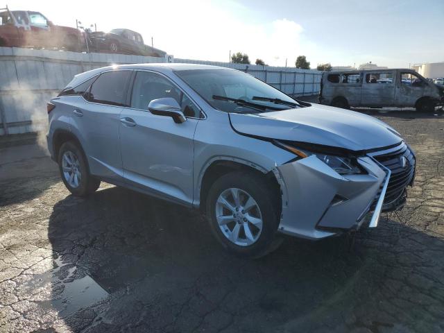 Photo 4 from auction – 2016 LEXUS RX 350 BAS with VIN 2T2BZMCA3GC032639