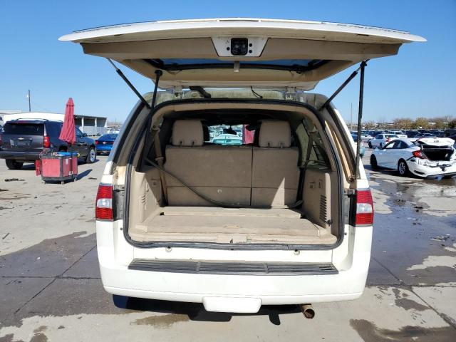 Photo 6 from auction – 2007 LINCOLN NAVIGATOR with VIN 5LMFL27577LJ13248