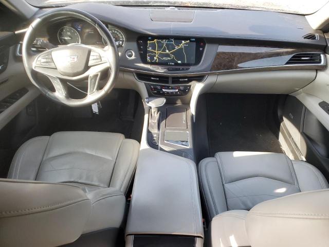 Photo 8 from auction – 2016 CADILLAC CT6 LUXURY with VIN 1G6KD5RS8GU150801