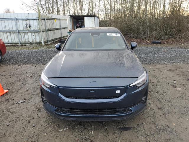 Photo 5 from auction – 2024 POLESTAR 2 with VIN YSMFG3KA6RL216657