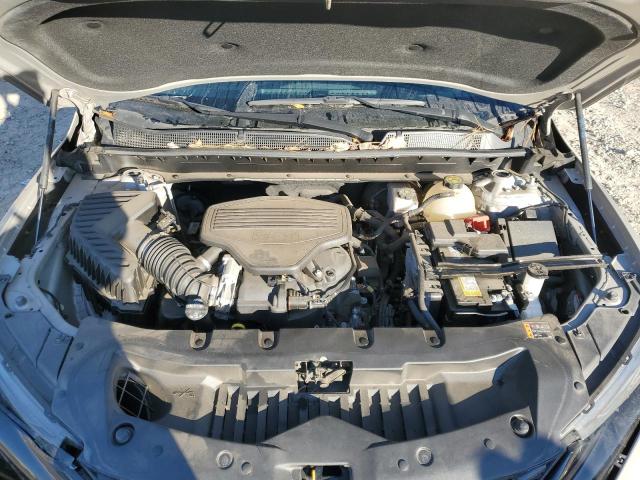 Photo 12 from auction – 2021 CHEVROLET BLAZER 2LT with VIN 3GNKBCRS3MS508106