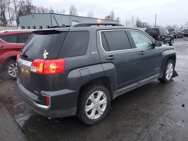 Photo 3 from auction – 2017 GMC TERRAIN SL with VIN 2GKFLTEK2H6118524