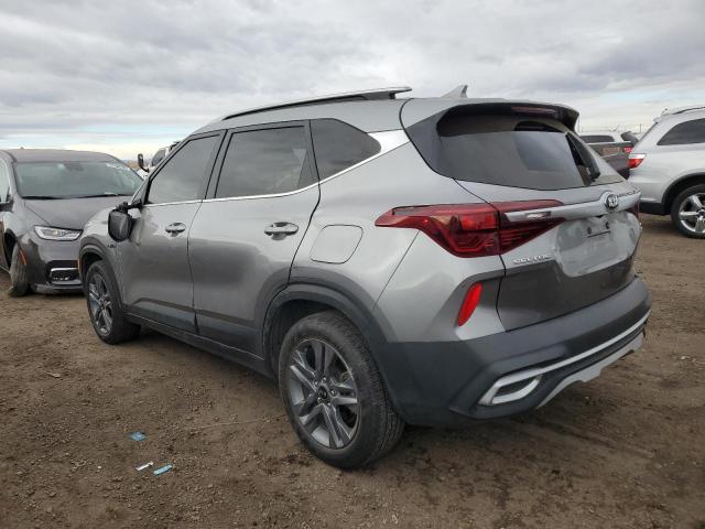 Photo 2 from auction – 2021 KIA SELTOS S with VIN KNDEUCAAXM7096882