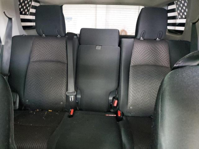 Photo 10 from auction – 2014 TOYOTA 4RUNNER SR with VIN JTEBU5JR9E5153179