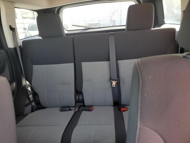 Photo 10 from auction – 2007 DODGE NITRO SXT with VIN 1D8GT28K77W545774