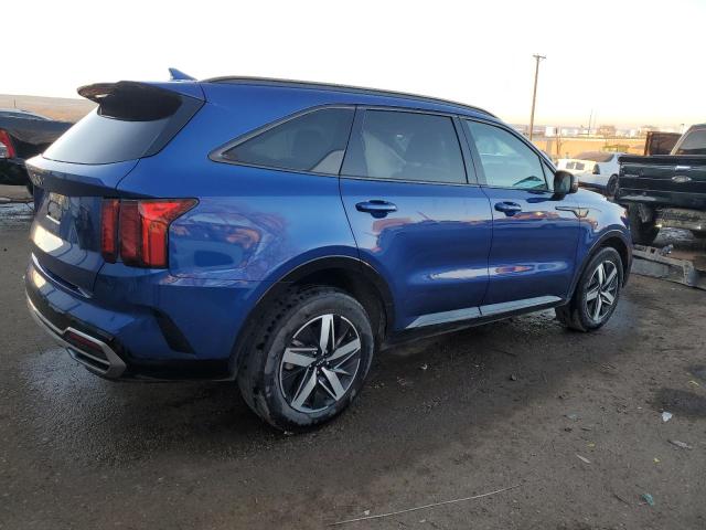 Photo 3 from auction – 2023 KIA SORENTO EX with VIN 5XYRH4LF5PG214123