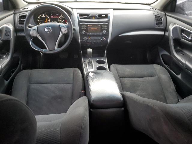 Photo 8 from auction – 2015 NISSAN ALTIMA 2.5 with VIN 1N4AL3AP6FC432016
