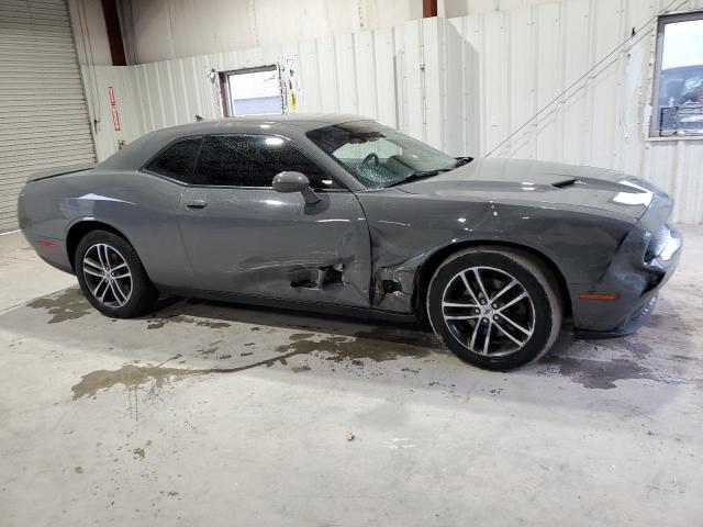 Photo 4 from auction – 2019 DODGE CHALLENGER with VIN 2C3CDZGG9KH654930