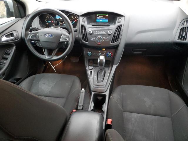 Photo 8 from auction – 2015 FORD FOCUS SE with VIN 1FADP3K26FL289086
