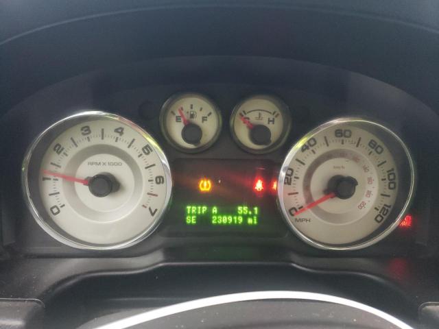 Photo 9 from auction – 2007 FORD EDGE SEL P with VIN 2FMDK49C67BA30656