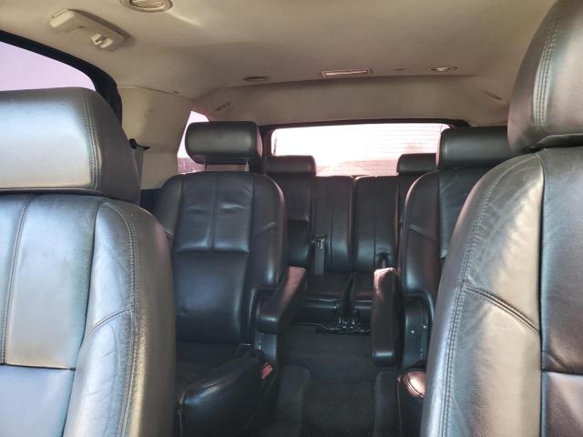 Photo 10 from auction – 2009 CHEVROLET TAHOE C150 with VIN 1GNFC23009R168052