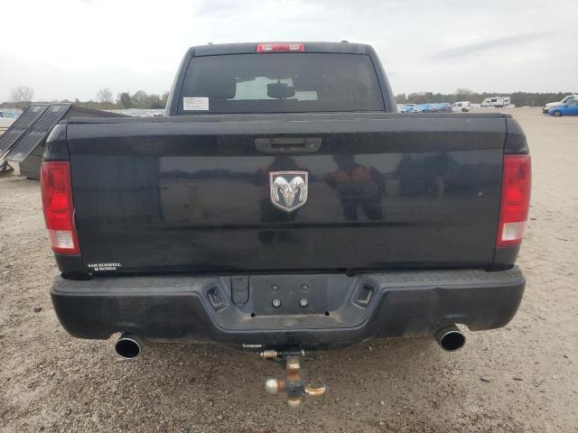 Photo 6 from auction – 2012 DODGE RAM 1500 S with VIN 1C6RD6KTXCS191819