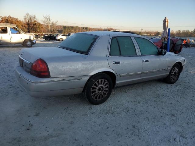 Photo 3 from auction – 2010 MERCURY GRAND MARQ with VIN 2MEBM7FV4AX624670