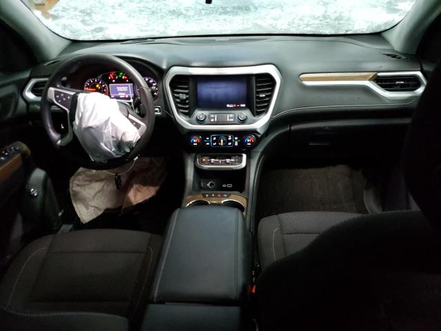 Photo 8 from auction – 2021 GMC ACADIA SLE with VIN 1GKKNRLSXMZ202149