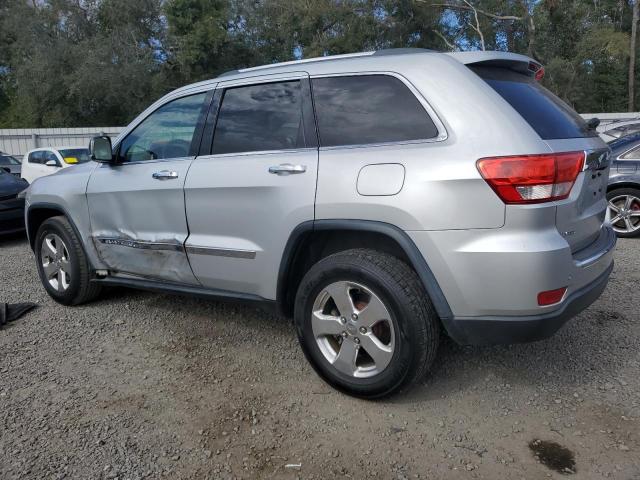 Photo 2 from auction – 2013 JEEP GRAND CHER with VIN 1C4RJEBG2DC644812