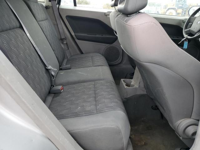 Photo 10 from auction – 2007 DODGE CALIBER with VIN 1B3HB28B07D507077
