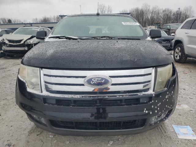 Photo 5 from auction – 2008 FORD EDGE LIMIT with VIN 2FMDK39C08BA33046