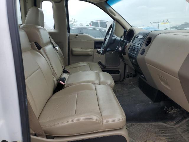 Photo 10 from auction – 2007 FORD F150 with VIN 1FTRF12W67NA84206