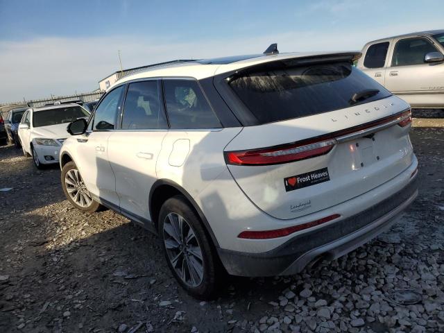 Photo 2 from auction – 2020 LINCOLN CORSAIR RE with VIN 5LMCJ2D92LUL18562