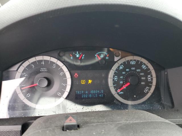 صورة رقم 9 من المزاد - 2012 FORD ESCAPE XLT مع VIN 1FMCU0DG8CKA65935