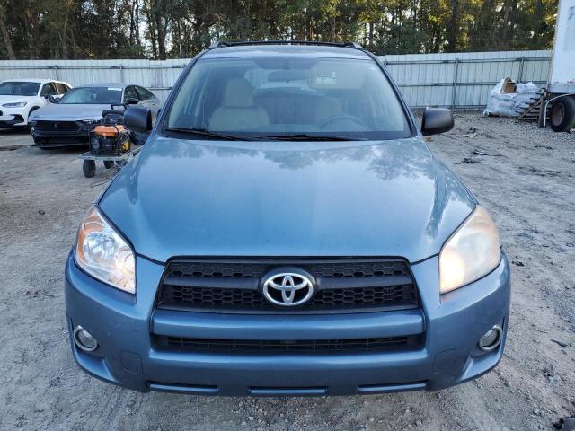 Foto 5 de la subasta – 2012 TOYOTA RAV4 con VIN 2T3ZF4DV6CW114796