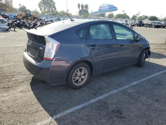 Фото 3 с аукциона – 2011 TOYOTA PRIUS с VIN JTDKN3DU7B0288983