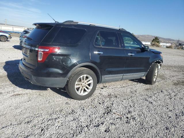 Photo 3 from auction – 2015 FORD EXPLORER X with VIN 1FM5K7D84FGC65976