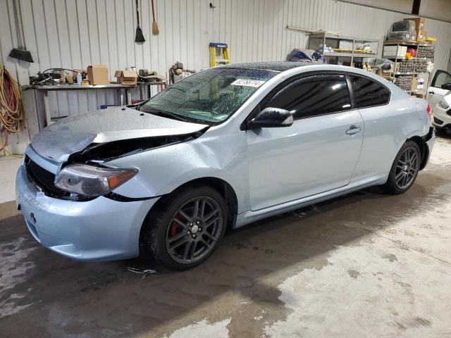 Photo 1 from auction – 2005 TOYOTA SCION TC with VIN JTKDE177X50041764