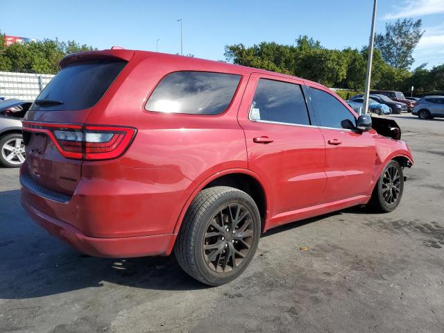 Photo 3 from auction – 2015 DODGE DURANGO LI with VIN 1C4RDHDG6FC201765