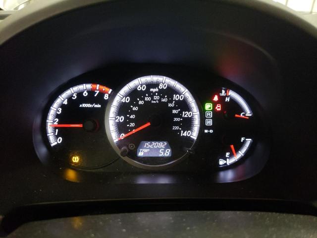 Photo 9 from auction – 2010 MAZDA 5 with VIN JM1CR2W32A0387216